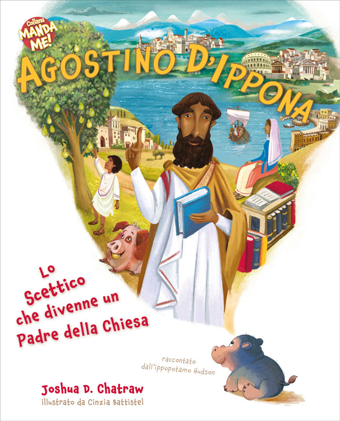 Agostino d'Ippona