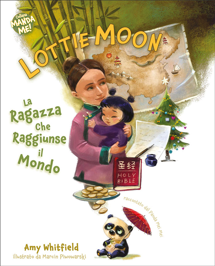 Lottie Moon