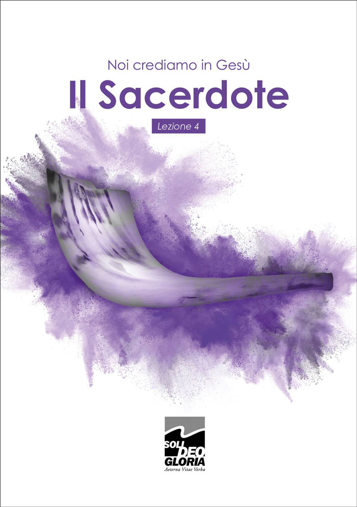 Il Sacerdote