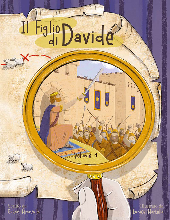 Il Figlio di Davide