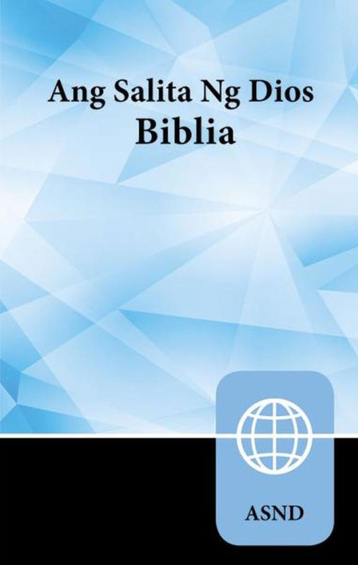 ASND Bibbia in Tagalog
