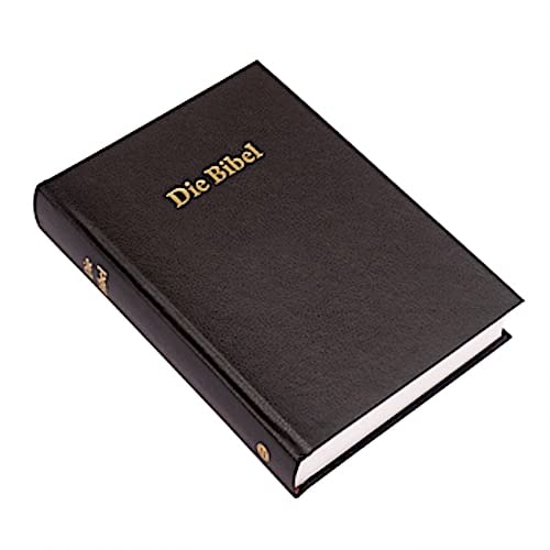 Die Bibel Luther 1912/1998