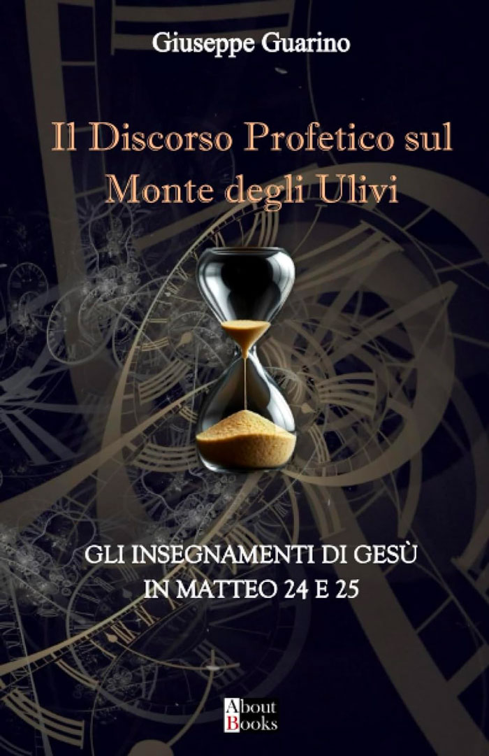 Il discorso profetico sul Monte degli Ulivi