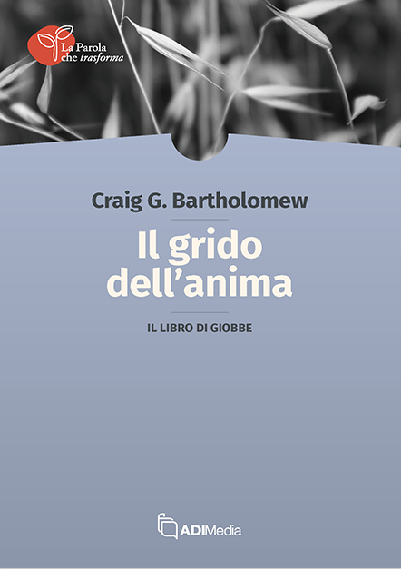 Il grido dell'anima