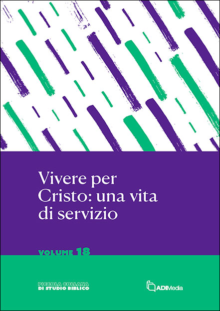 Vivere per Cristo: una vita di servizio