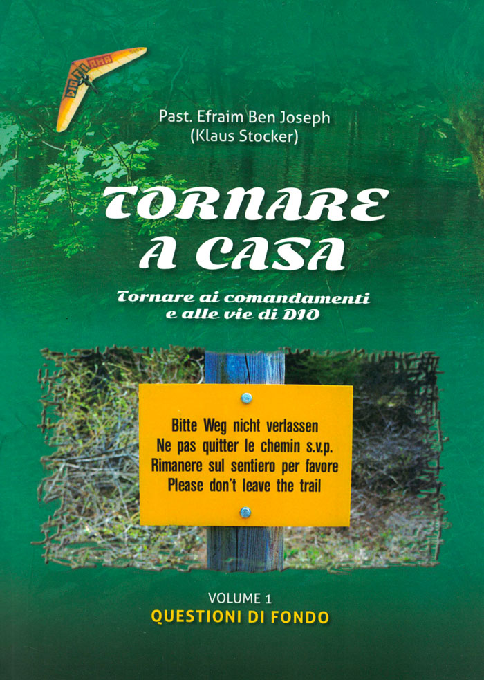 Questioni di fondo