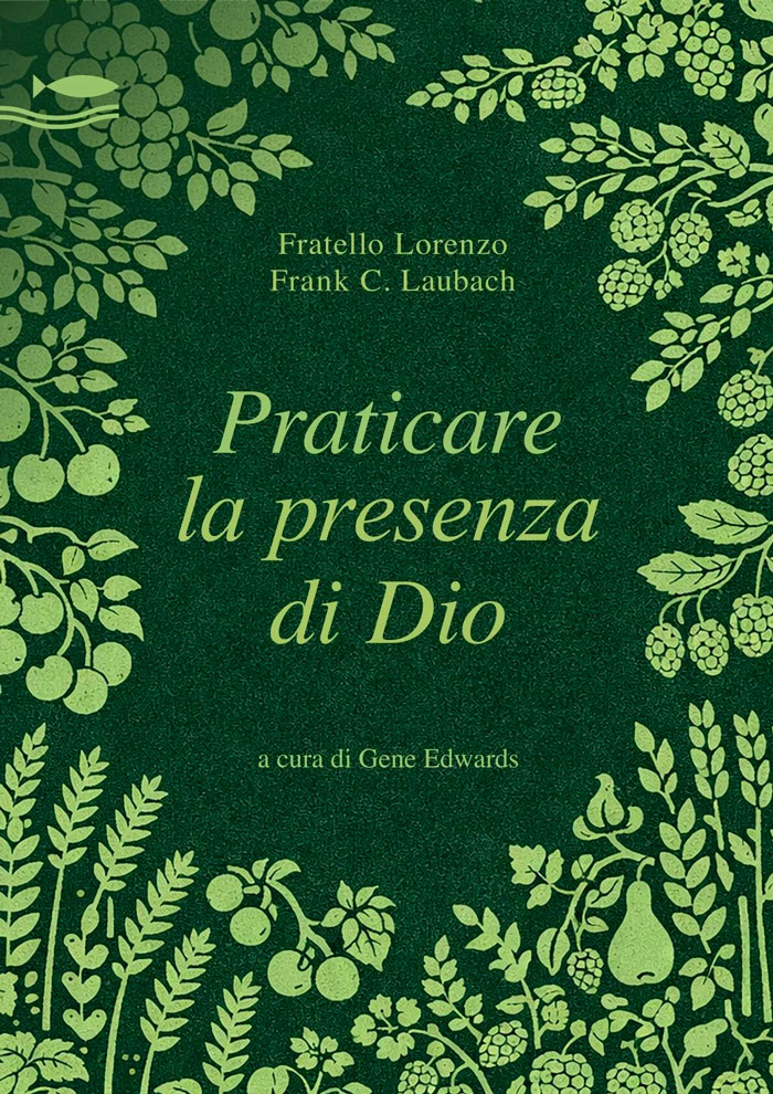 Praticare la presenza di Dio
