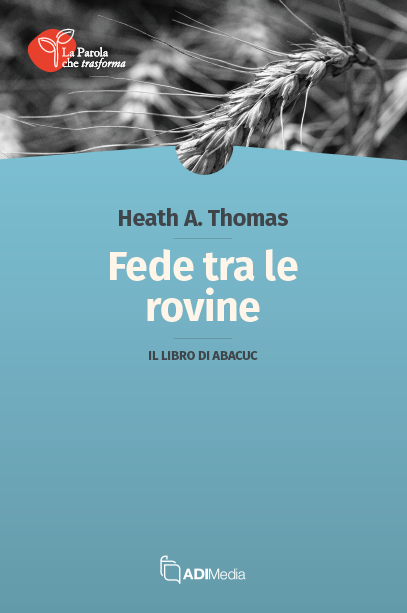 Fede tra le rovine
