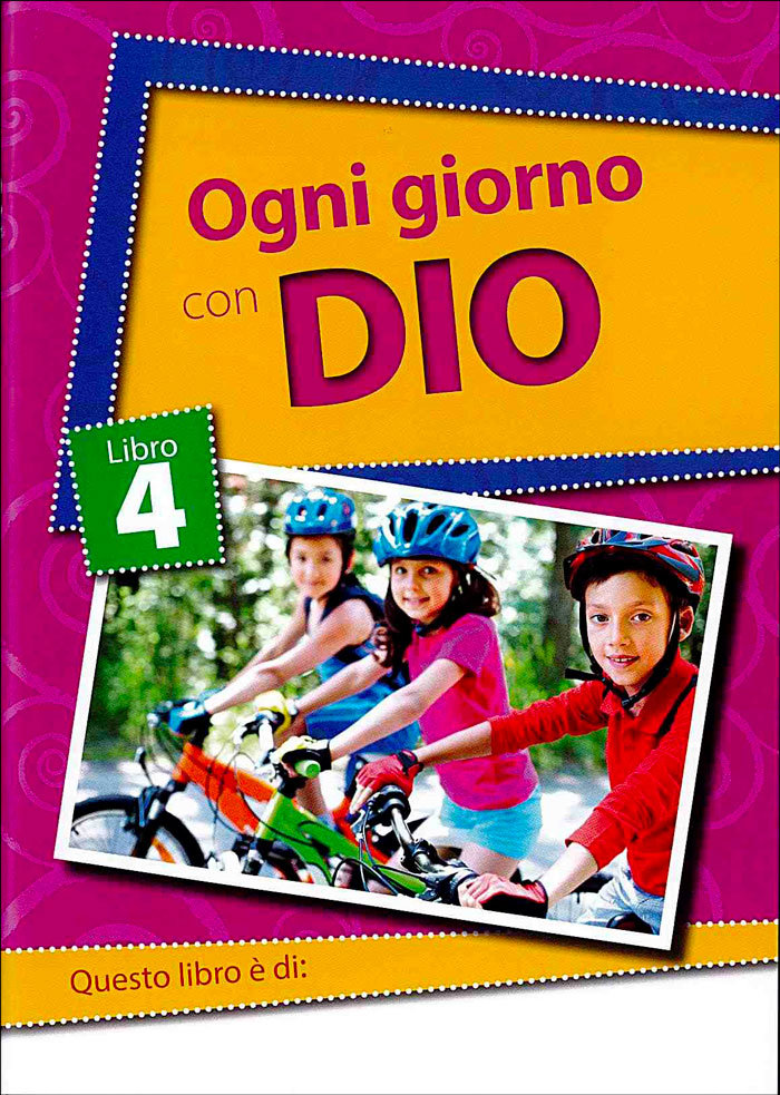 Ogni giorno con Dio - Libro 4