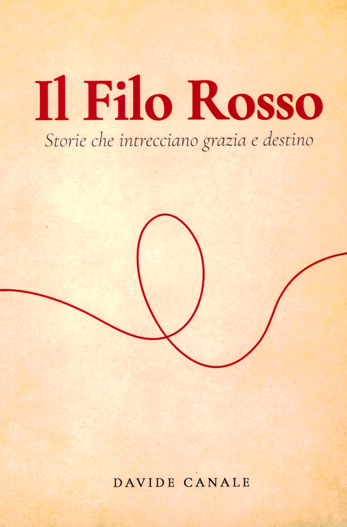 Il filo rosso