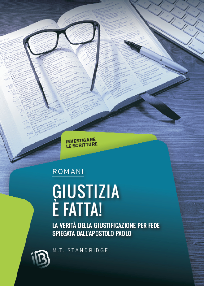 Giustizia è fatta!