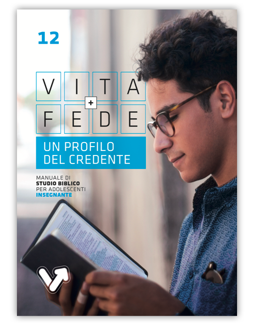 Un profilo del credente - Manuale insegnante