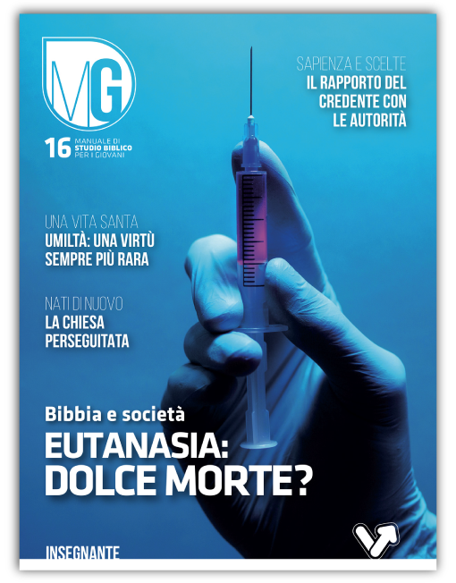 Eutanasia: dolce morte? - Manuale insegnante