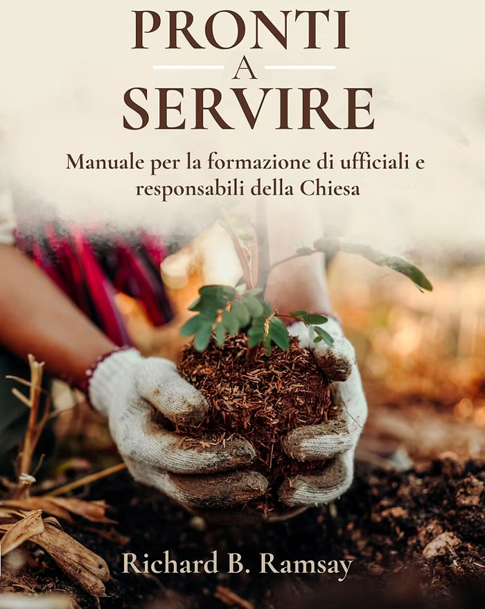 Pronti a servire