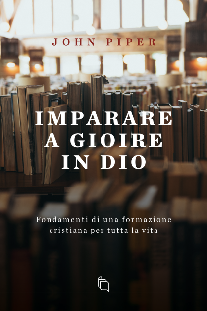 Imparare a gioire in Dio