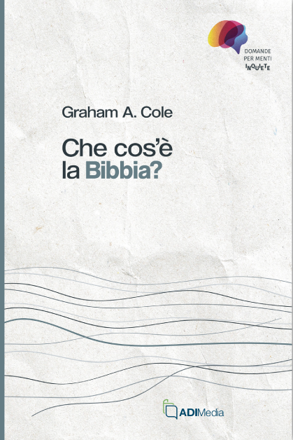 Che cos'è la Bibbia?