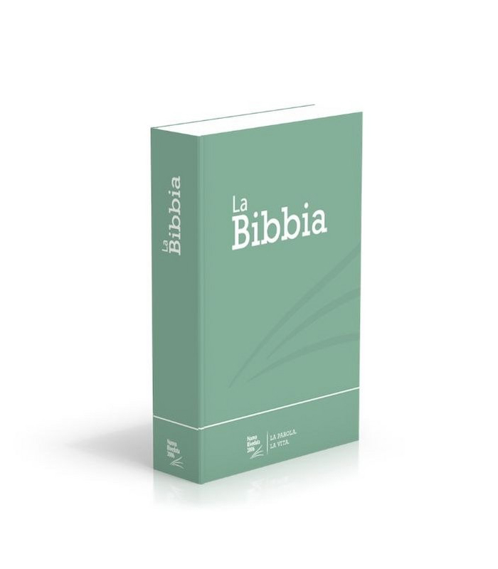 Bibbia NR06 Low cost - 32208