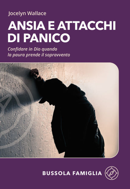 Ansia e attacchi di panico