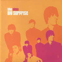The Big Surprise