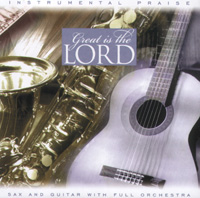 Great Is the Lord