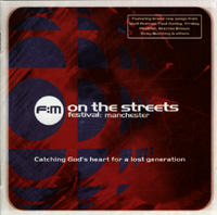 On the Streets - Festival Manchester