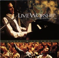 Live Worship from the World Prayer Center