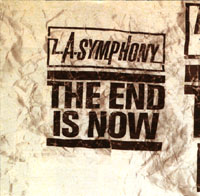 The End Is Now