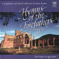 Hymns of the Forefathers II