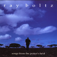 Songs from the Potter's Field