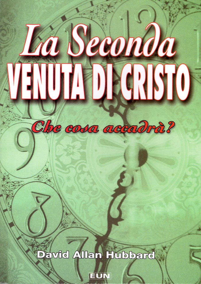 La seconda venuta di Cristo - Che cosa accadrà