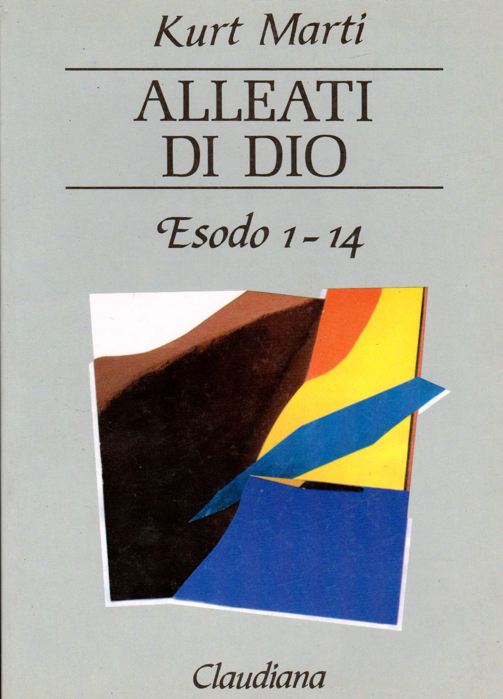 Alleati di Dio