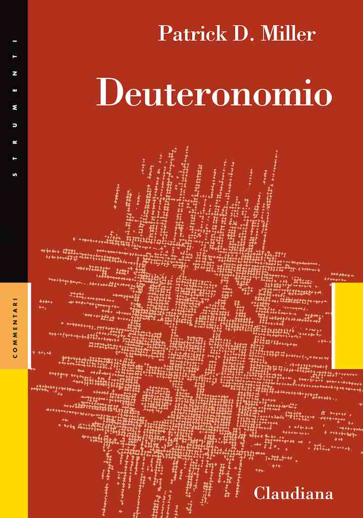 Deuteronomio - Commentario Collana Strumenti