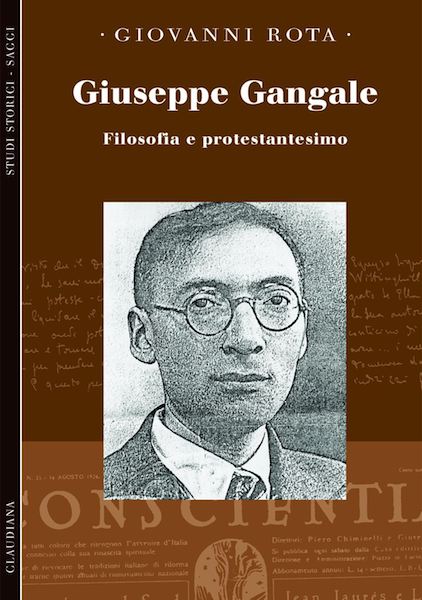 Giuseppe Gangale