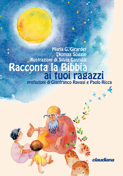 Racconta la Bibbia ai tuoi ragazzi