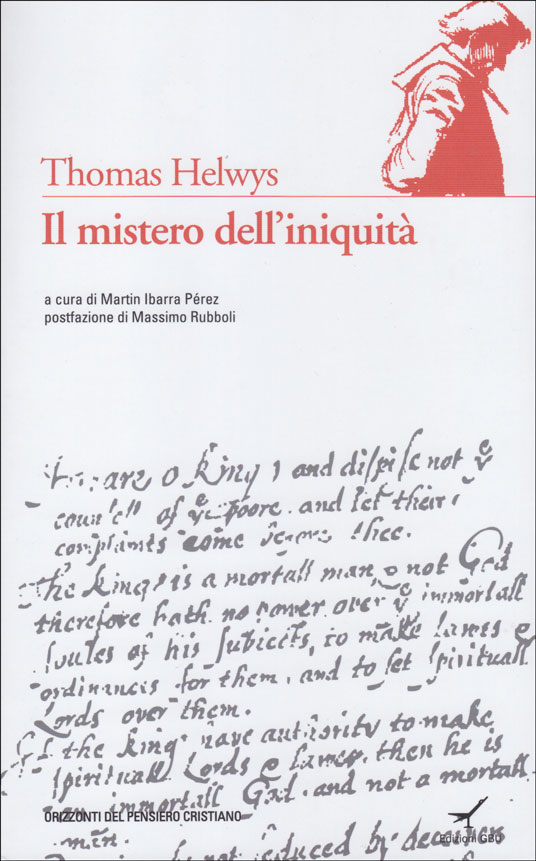 Il mistero dell'iniquità