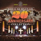 Soul Survivor: 20th Anniversary