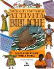 Attività Bibliche - Antico Testamento