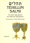 Tehillim Salmi תהלים - Con 4 Cassette audio