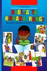 Biblia ya kupaka rangi - Bibbia da colorare per bambini in Swaili