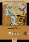 Matteo (Traduzione Interlineare Greco-Italiano)