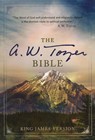 KJV The A. W. Tozer Bible - Black