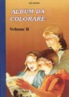 Album da colorare - Vol. 2