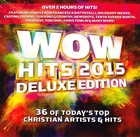 WOW Hits 2015 Deluxe - 6 Bonus Songs