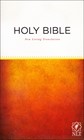 NLT Holy Bible Outreach Edition