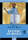 Lettere di Paolo (Traduzione Interlineare Greco-Italiano)