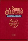 La Bibbia di Gerusalemme - Edizione con Audiolibro