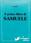 Il primo libro di Samuele