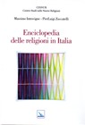 Enciclopedia delle Religioni in Italia Edizione 2013