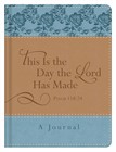 Diario "This is the day the Lord has made"