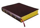 KJV The Annotated Reference Bible